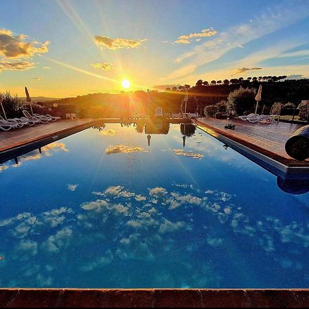 Agriturismo Il Divin Casale Torgiano Exterior foto